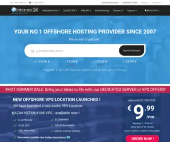 Filmy.to(Secure Offshore Hosting) Screenshot