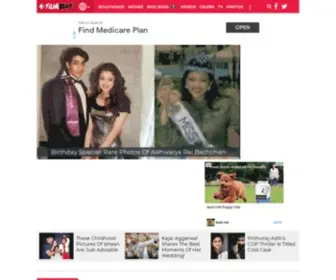 Filmybeat.com(Movie News) Screenshot