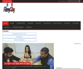 Filmycity.in(For all Bollywood Lovers and regular updates) Screenshot