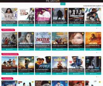 Filmyhit.cc(Hindi Punjabi Movies 2022 HD FREE Downloads) Screenshot