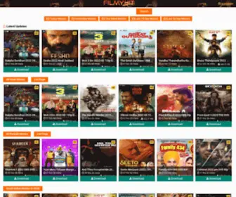 Filmyhit.dog(Filmyhit) Screenshot
