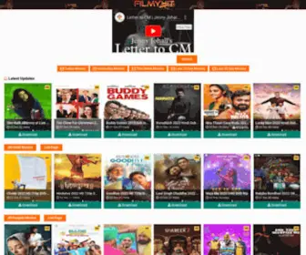 Filmyhit.wiki(Hindi Punjabi Movies 2022 HD FREE Downloads) Screenshot
