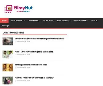 Filmyhut.online(Filmyhut online) Screenshot