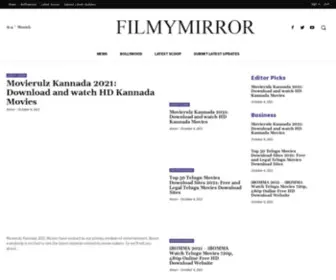 Filmymirror.com(filmymirror) Screenshot