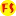 Filmyshock.com Logo