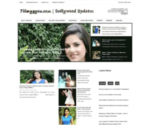 Filmystan.in(Filmy Haven India) Screenshot
