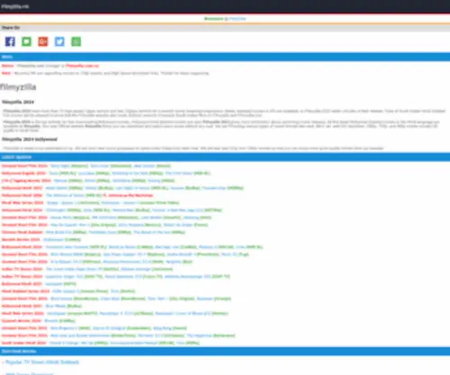 Filmyzilla.com.lk(FilmyZilla Bollywood Hollywood Hindi Dubbed Movies Filmywap 2024 Filmyzilla 2024) Screenshot