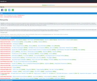 Filmyzilla.com.ph(Filmyzilla.com Bollywood Hollywood Hindi Dubbed Movies filmyzilla) Screenshot