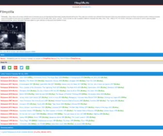 Filmyzilla.movie(Apache2 Ubuntu Default Page) Screenshot