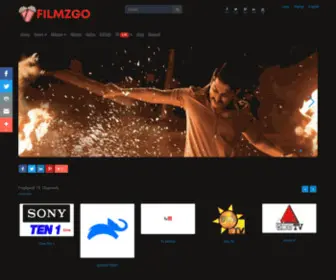 FilmZgo.com(Watch Films) Screenshot