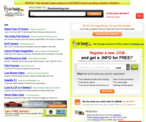 FilmZstreaming.com(Friendly and helpful customer support) Screenshot