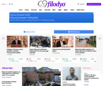 Filodyo.com(Filodyo) Screenshot