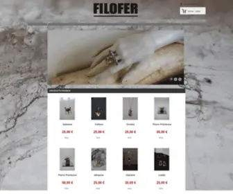 Filofer.com(Filofer) Screenshot