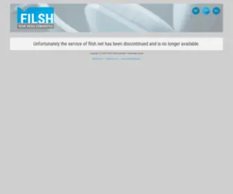 Filsh.de(YouTube video download as MP3) Screenshot