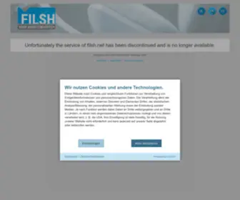 Filsh.net(YouTube video download as MP3) Screenshot