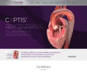 Filterlex.com(Filterlex) Screenshot