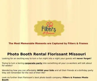 Filtersnframes.com(Filters & Frames) Screenshot