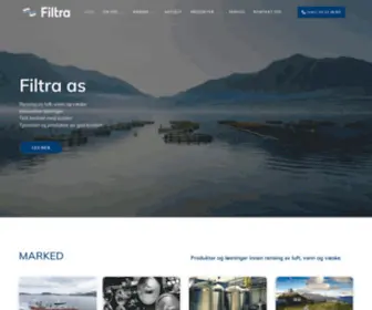 Filtra.no(Filtra) Screenshot