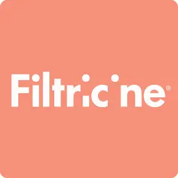 Filtricine.com Favicon