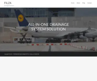 Filza.id(Home) Screenshot