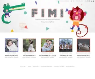 Fimi.es(Fimi) Screenshot