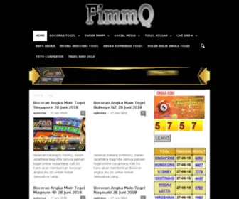 Fimmq.com(Fimmq) Screenshot