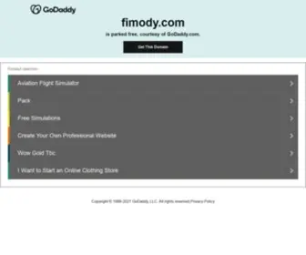 Fimody.com(Free Accounts) Screenshot