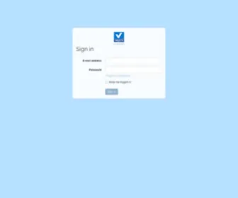 Fimsys.eu(FIMSYS) Screenshot