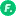 Fin-D.life Favicon