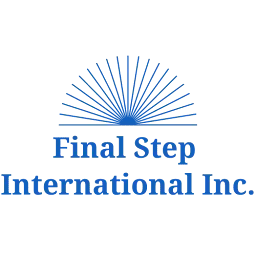 Finalstepinternational.com Favicon