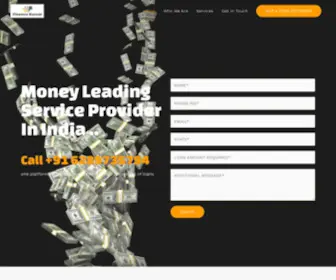Financebazzar.co.in(Just another WordPress site) Screenshot