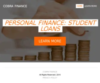 Financeexample.com(Financeexample) Screenshot