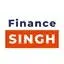Financesingh.in Logo