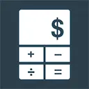 Financial-Calculators.ca Favicon