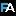 Financialadvisormagazine.com Favicon