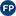 Financialpoise.com Logo