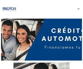 Financiotuauto.cl(Financiotuauto) Screenshot