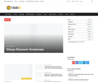 Finansbu.com(Finans G) Screenshot