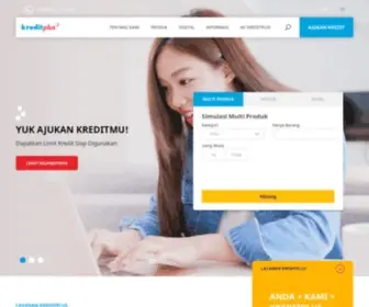 Finansia.com(Kreditplus) Screenshot