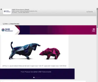 Finansonline.com(finansonline) Screenshot