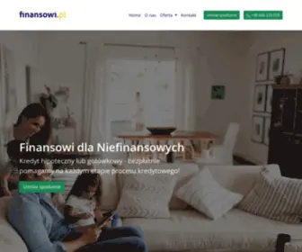 Finansowi.pl(Doradca) Screenshot