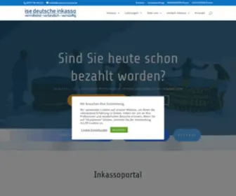 Finanzgutachter.de(Prozessus Prozessus) Screenshot