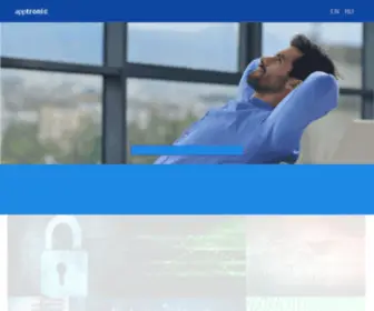 Finbooster.com(Finbooster) Screenshot