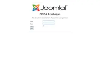 Fincaazerbaijan.com(Fincaazerbaijan) Screenshot