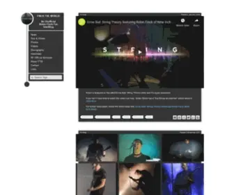 FincktheWorld.com(Finck the World) Screenshot