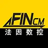 Fincncmachinery.com Favicon