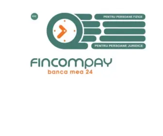 Fincompay.com(Fincompay) Screenshot
