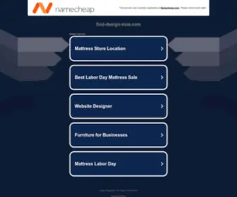 Find-Design-Now.com(Best Design) Screenshot