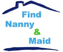 Find-Nanny-AND-Maid.com Logo