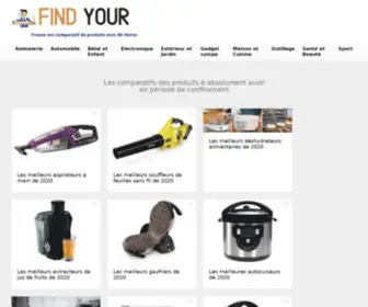 Find-Your-Horse.com(Free ads) Screenshot